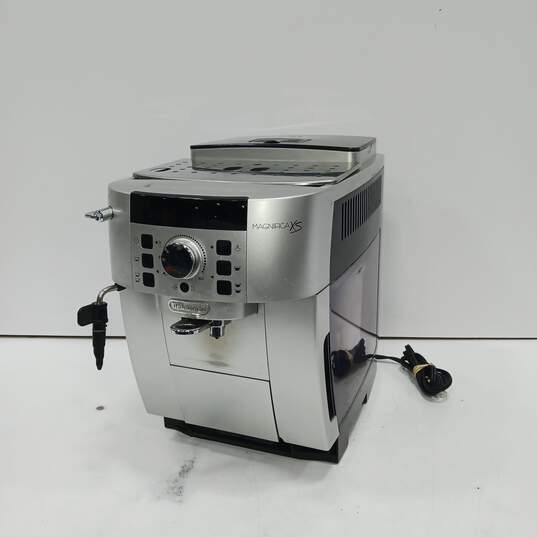 Delonghi Magnifica XS Espresso Machine image number 1