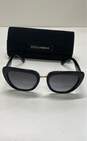 Dolce & Gabbana Black Sunglasses - Size One Size image number 2