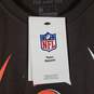 NWT Mens Cleveland Browns Short Sleeve Football-NFL T-Shirt Size M image number 4