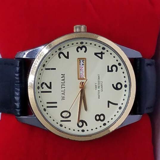 Waltham Classic WTH03 42mm Watch image number 2