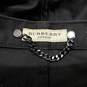 Burberry London Men's Black Denim Button Fly Jeans Size 30R w/COA image number 4