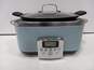 Green Pan 6QT Slow Cooker w/ Lid & User Guide image number 2