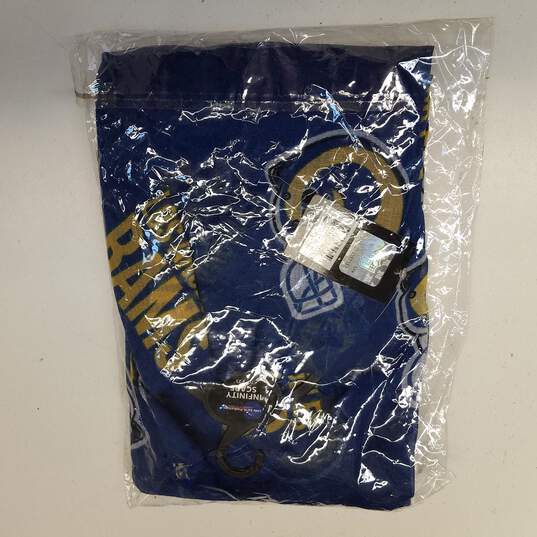 Lot of Los Angeles Rams Women's Collectibles (NWT) image number 3