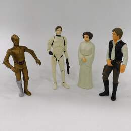 Star Wars Applause Vinyl Figure Lot of 8 alternative image