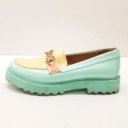 Circus by Sam Edelman Deana Loafers Mint 7.5
