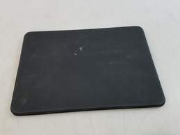 Apple iPad Pro Keyboard Case Black alternative image