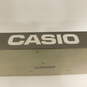 VNTG Casio Brand Casiotone CT-360 Model Electronic Keyboard w/ Power Adapter image number 2