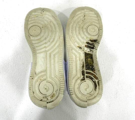 Nike Air Force 1 Fontanka Set To Rise Women's Shoe Size 8.5 image number 4