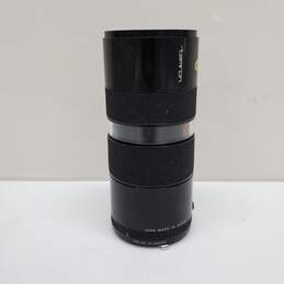 Tamron Auto Zoom Adaptall 85-210mm f/4.5 Lens for Nikon F Mount alternative image