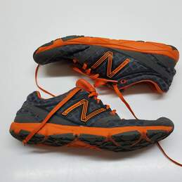 New Balance 730 Lightweight Running Shoes Men's Size 9 alternative image