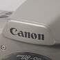 Canon EOS Rebel XSN Camera Silver image number 5