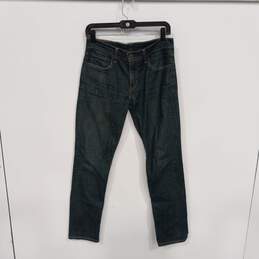 Levi's Men's Blue Jeans Size W29 L32