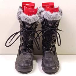 Women’s Khombu North Star Insulated Waterproof Winter Boots Sz 5.5