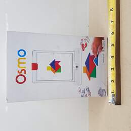 Osmo Genius Kit Games for iPad Ages 6+