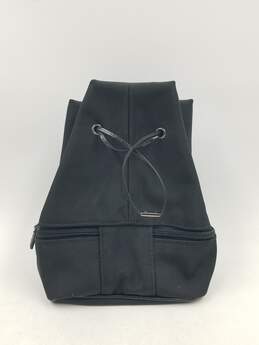 Authentic Gucci Mini Black Bucket Bag alternative image