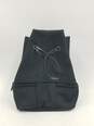 Authentic Gucci Mini Black Bucket Bag image number 2