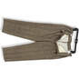 Women's Bernard Zins Paris Wool Blend Trousers Pants 16 image number 4