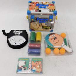 Family Guy Freakin Party Pack DVD Collection Box Set