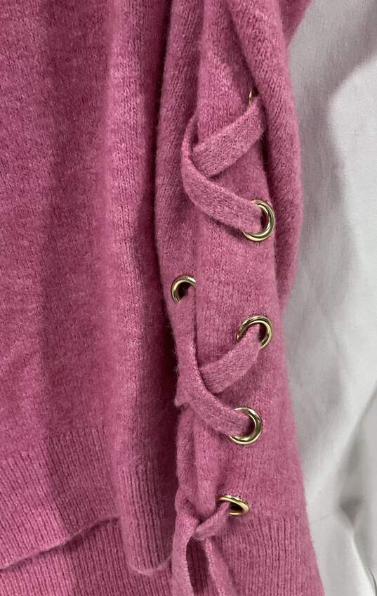 Michael Kors wool sweater image number 3