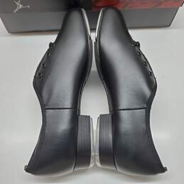 Capezio Teletone Extreme CG55 H7 Black Tap Dance Shoes Size 6.5M alternative image