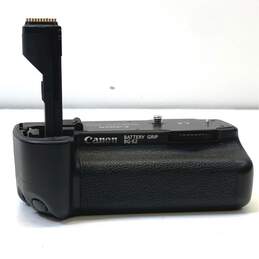 Canon Battery Grip BG-E2 Camera alternative image