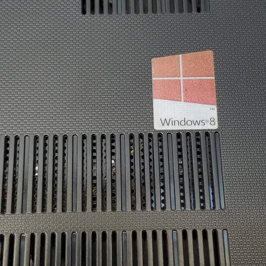 Lenovo G505 AMD A4 15.6-in Windows 8 image number 8