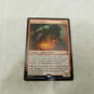 Magic The Gathering MTG Goblin Goliath Red Mythic Rare Game Night Card image number 3