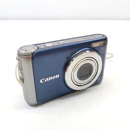 Canon PowerShot A3100 IS 10.0MP Digital Camera