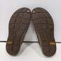 Keen Men's Brown Sandals Size 10 image number 5
