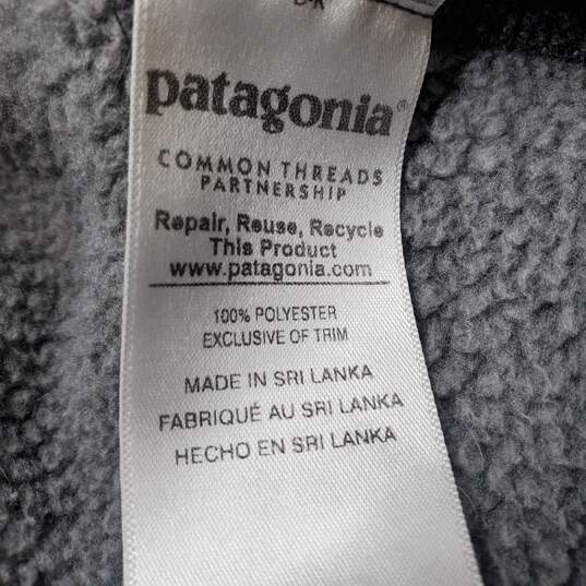Patagonia Mens M Better Sweater Fleece Jacket M image number 3