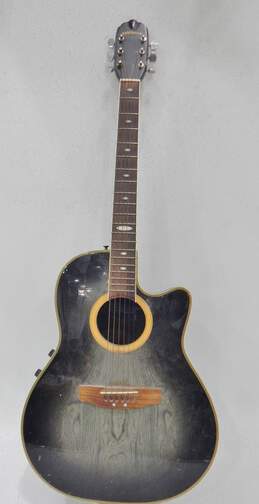 Applause Acoustic Electric Guitar