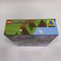 Lego Minecraft Assembly Kit In Sealed Box image number 4