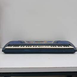 Yamaha PSR-262 Electronic Keyboard