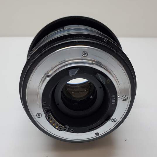 Olympus Lens Af Zoom 70-210mm F3.5 -4.5 Untested AS-IS image number 4