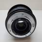 Olympus Lens Af Zoom 70-210mm F3.5 -4.5 Untested AS-IS image number 4