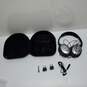 Bose Quiet Comfort 2 Over Ear Headphones w/ Case & Accessories Untested P/R image number 1