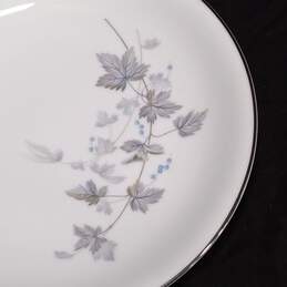 Set of 6 Noritake Ivyne Salad Plates alternative image