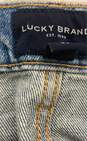 Lucky Brand Blue Pants - Size 8 image number 4