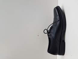 Perry Ellis Portfolio Black Dress Shoes Men's Size 9
