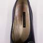 Florsheim Imperial Black Leather Loafers Shoes Men's Size 10 M image number 7