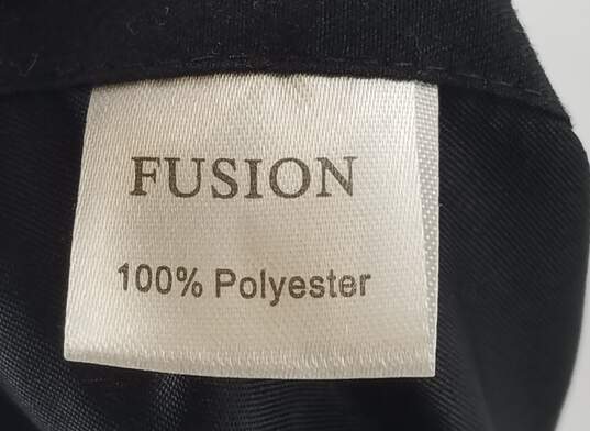 Fusion Italy Long Sleeve image number 4