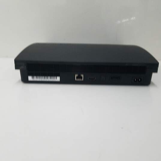 Sony PlayStation 3 Slim Console Only image number 2