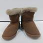 Women's Bearpaw Betsey Youth Hickory Sz 5 image number 2