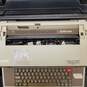 Vintage Royal Alpha 2001 Typewriter with Case image number 3