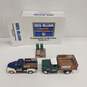 Weil-Mclain Heating Pros Contractor Collection Truck In Box image number 1