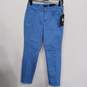 Women’s NYDJ Clarissa Ankle Jeans Sz 4P NWT image number 1