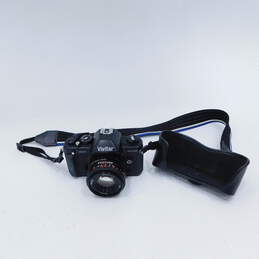 Vivitar v3800N 35mm SLR Film Camera