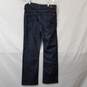 7 For All Mankind Women's Standard Jeans Size 29 image number 4