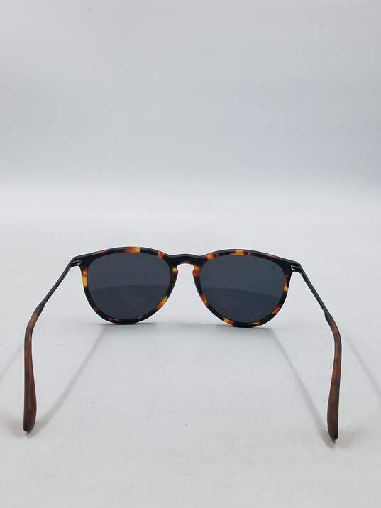 Blenders Eyewear Volcano Jack Tort Sunglasses image number 3