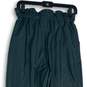 NWT Abercrombie & Fitch Womens Green Elastic Waist Pull-On Jogger Pants Size S image number 4